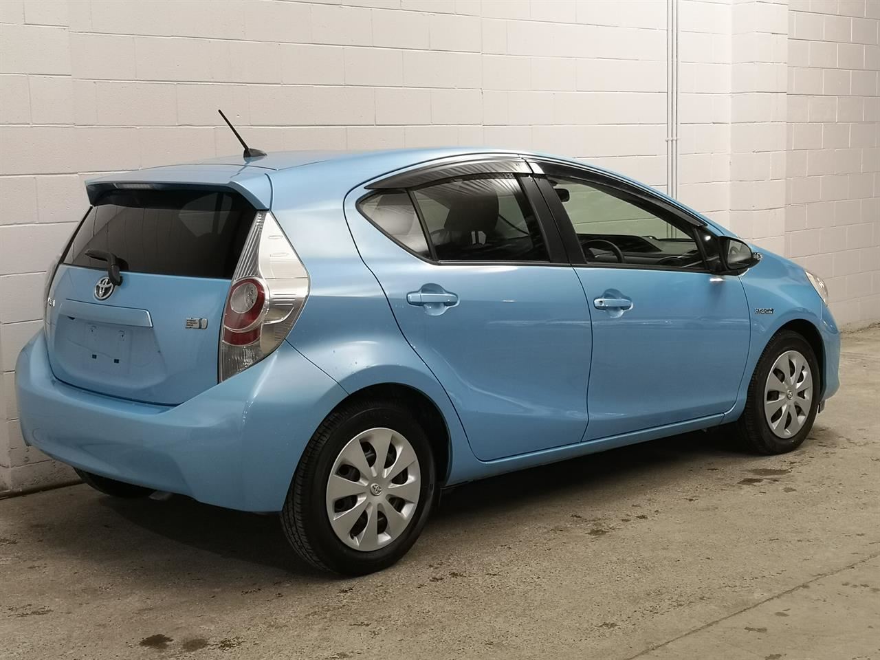 Vehicle image 2