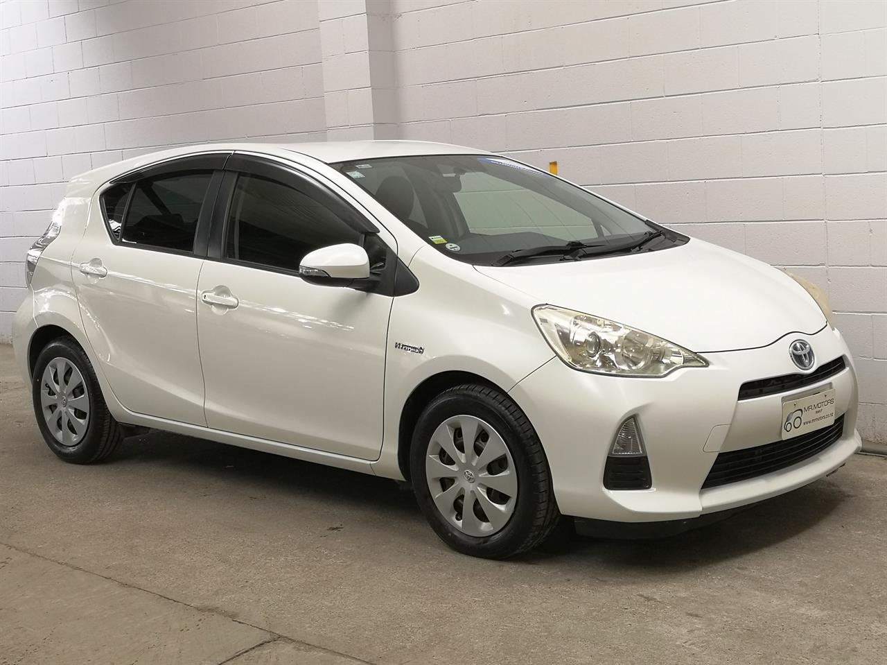 Vehicle image 1