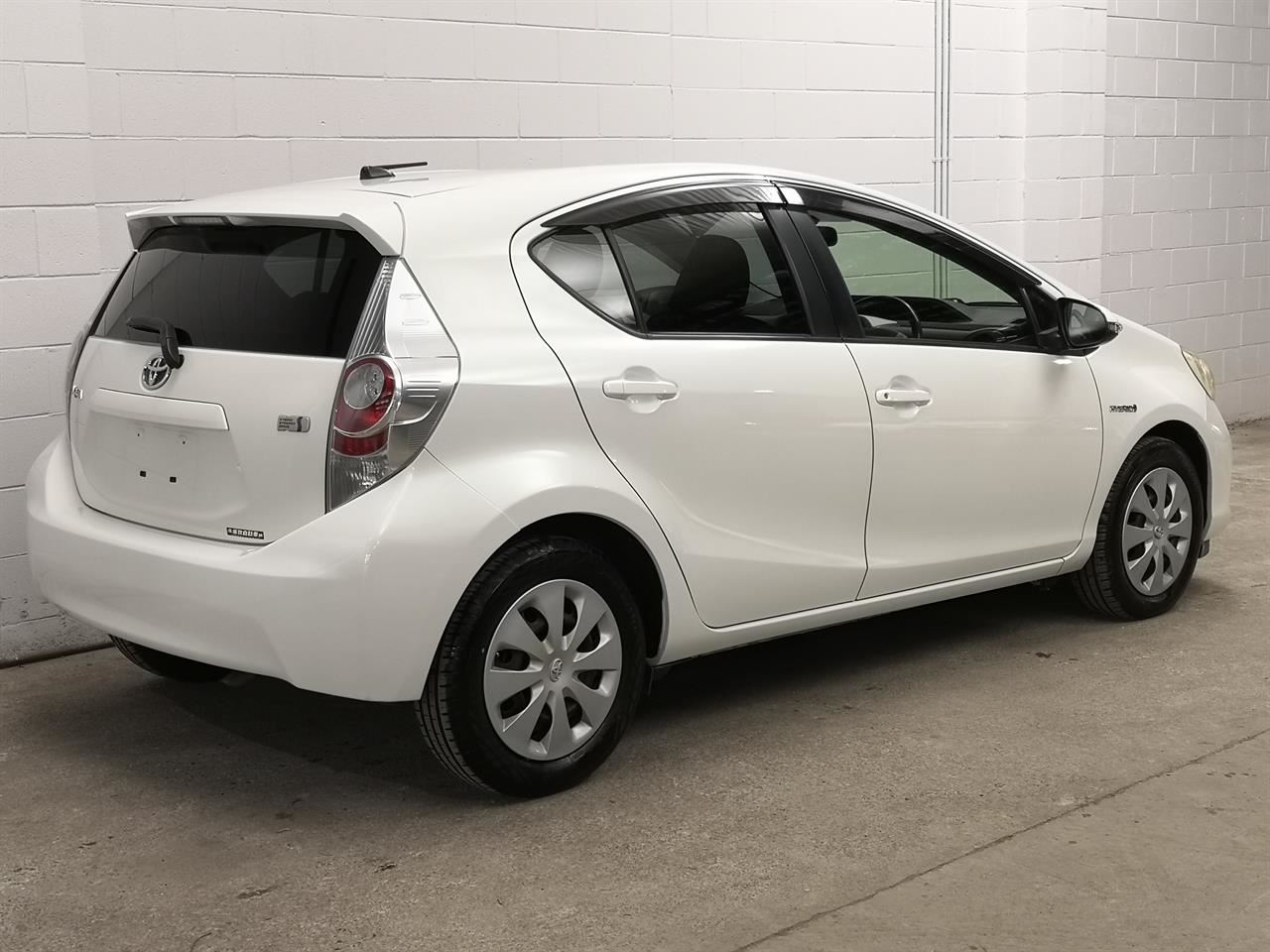 Vehicle image 2