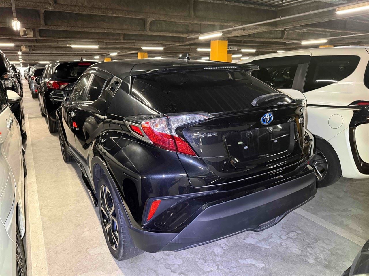 Vehicle image 2