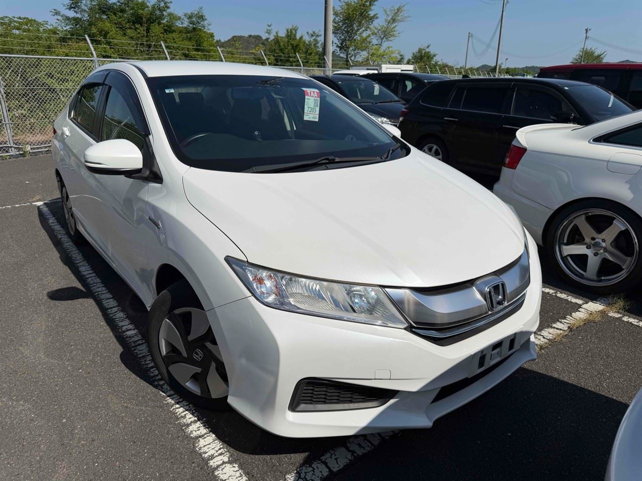 Vehicle image 1
