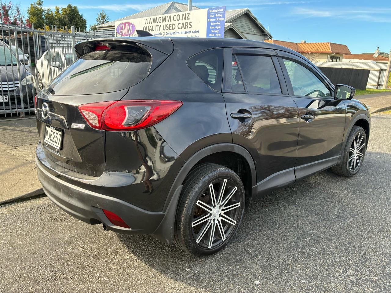 Vehicle image 2