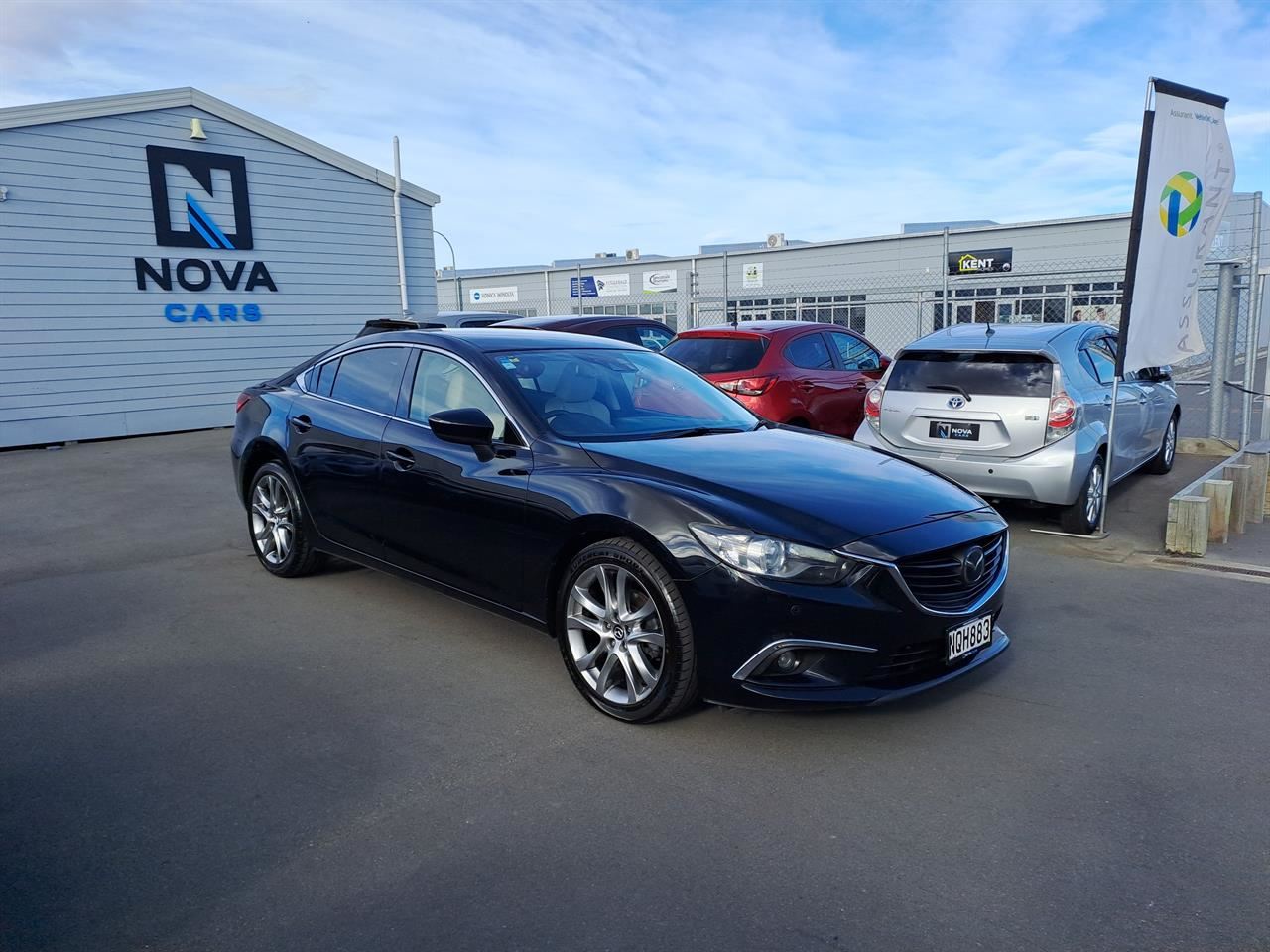 Vehicle image 1