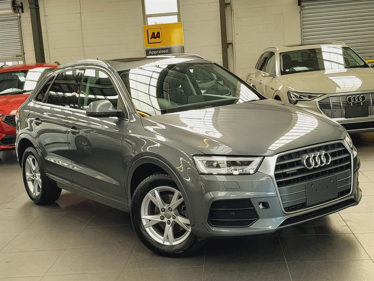 Vehicle image 1