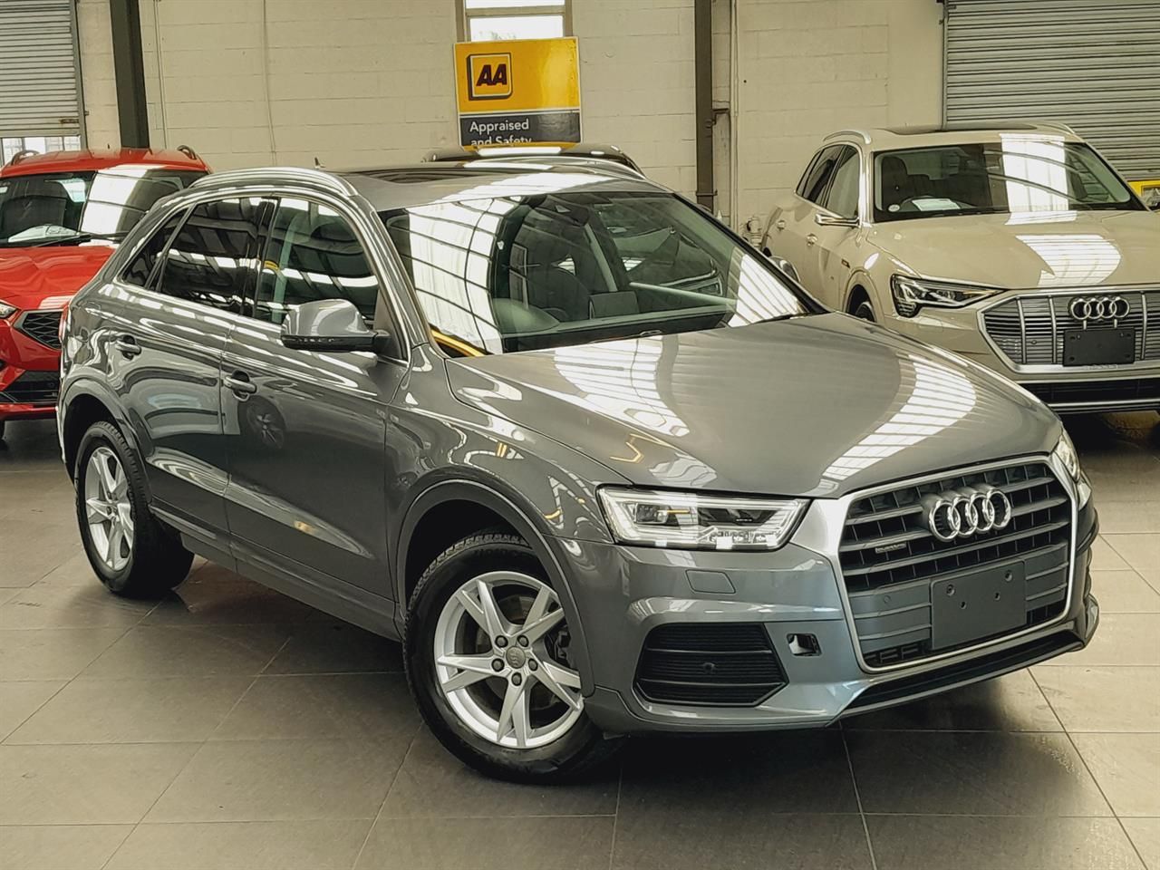 Vehicle image 2