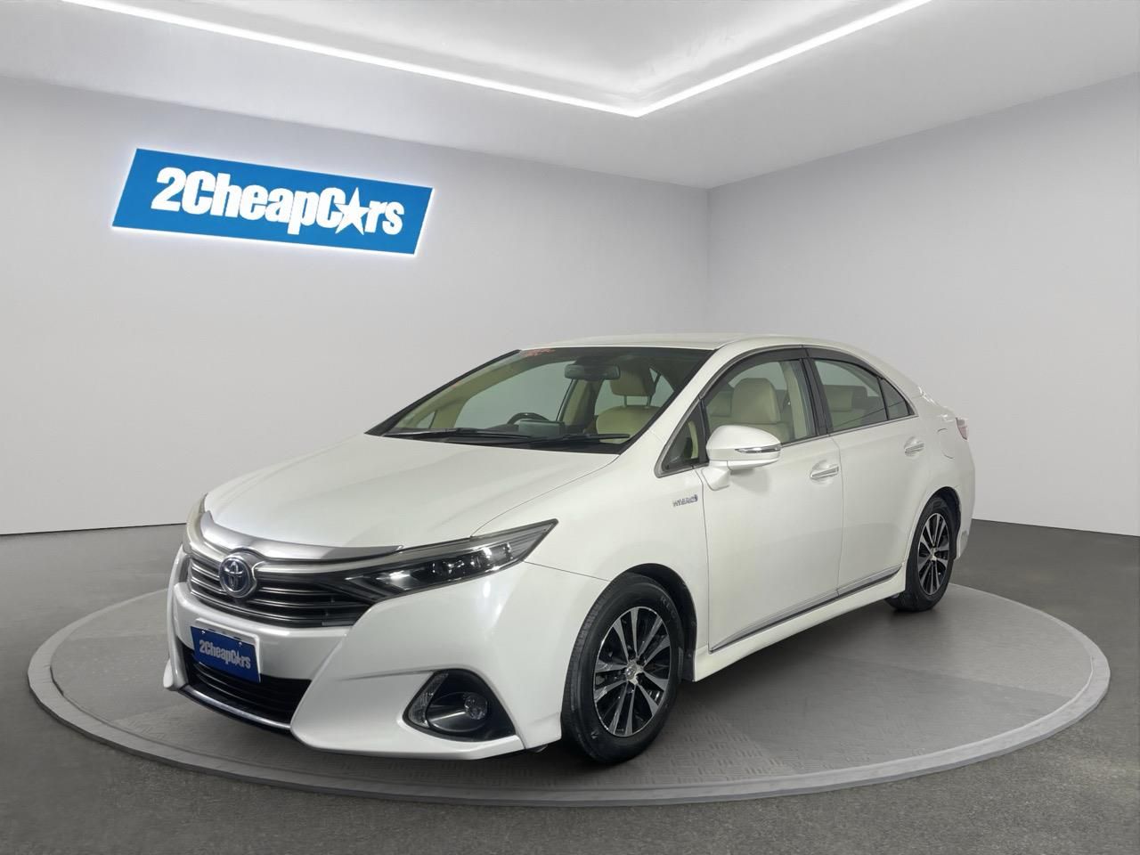 Vehicle image 1