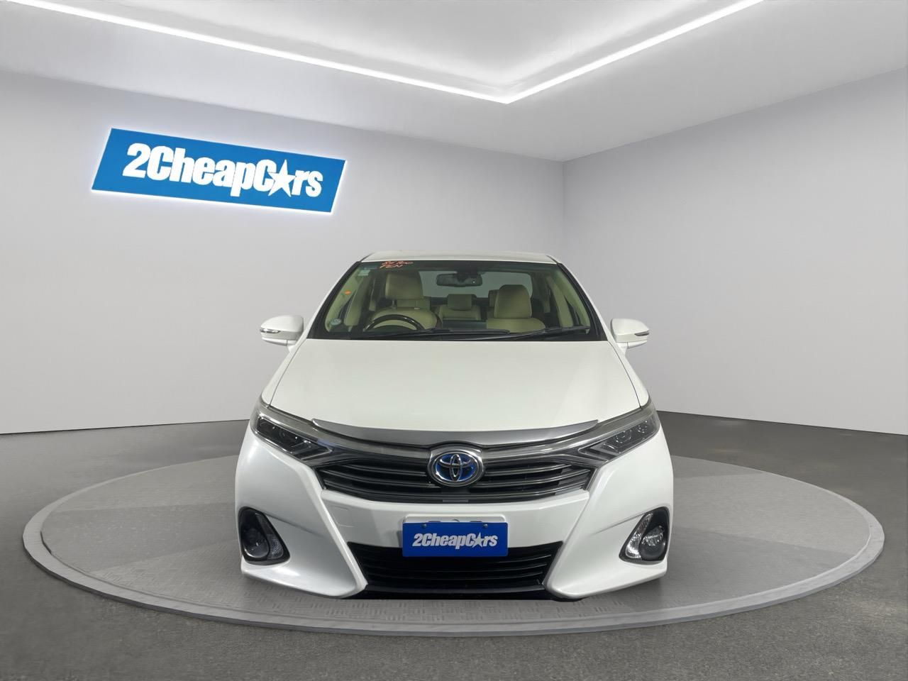 Vehicle image 2