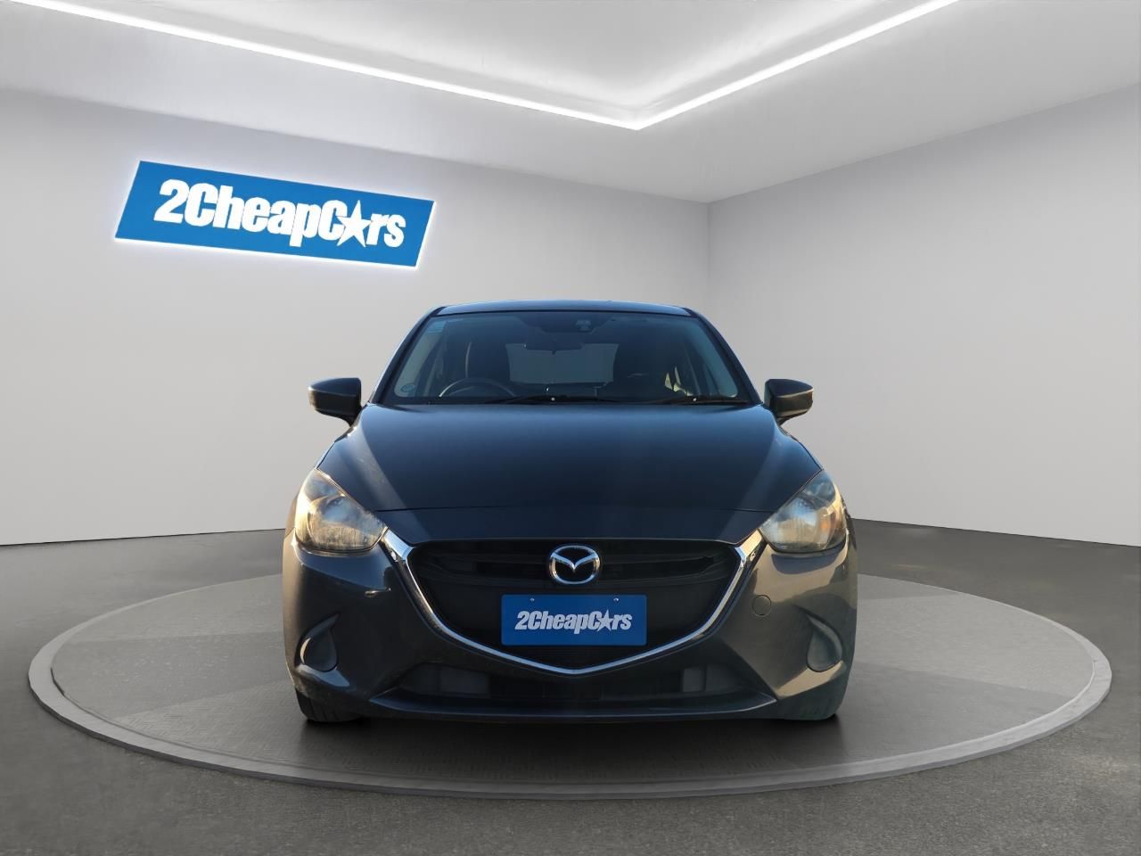 Vehicle image 2