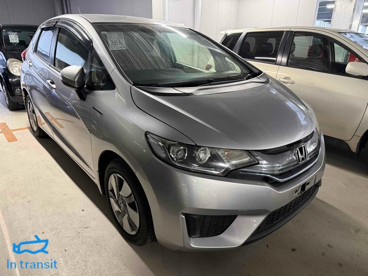 Vehicle image 1