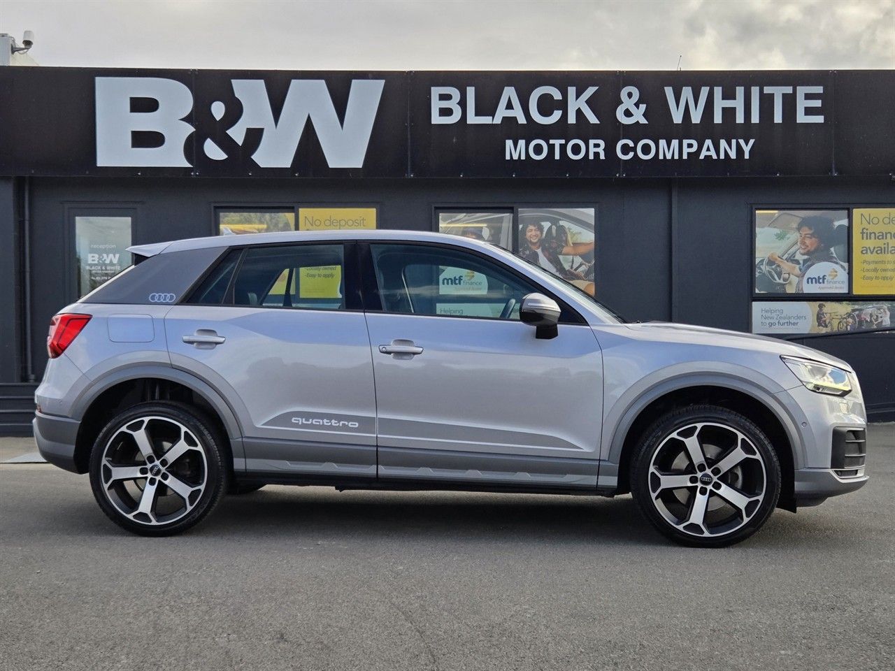 Vehicle image 2
