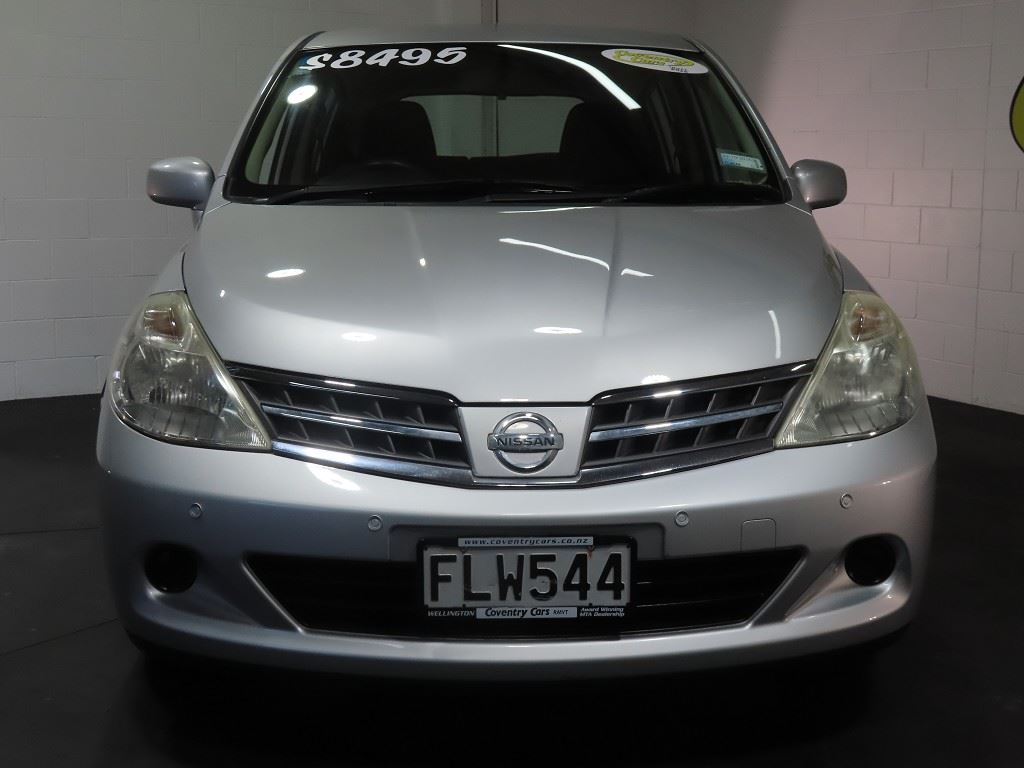 Vehicle image 2