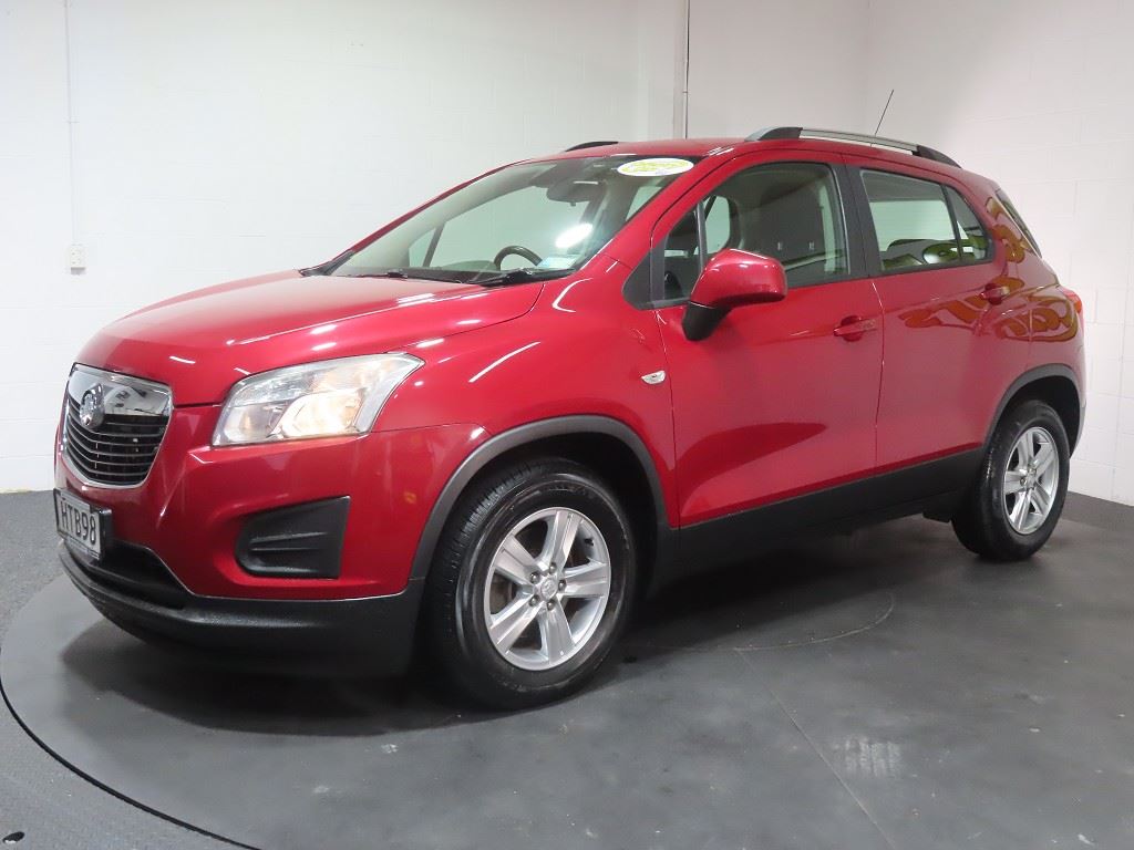 Vehicle image 3