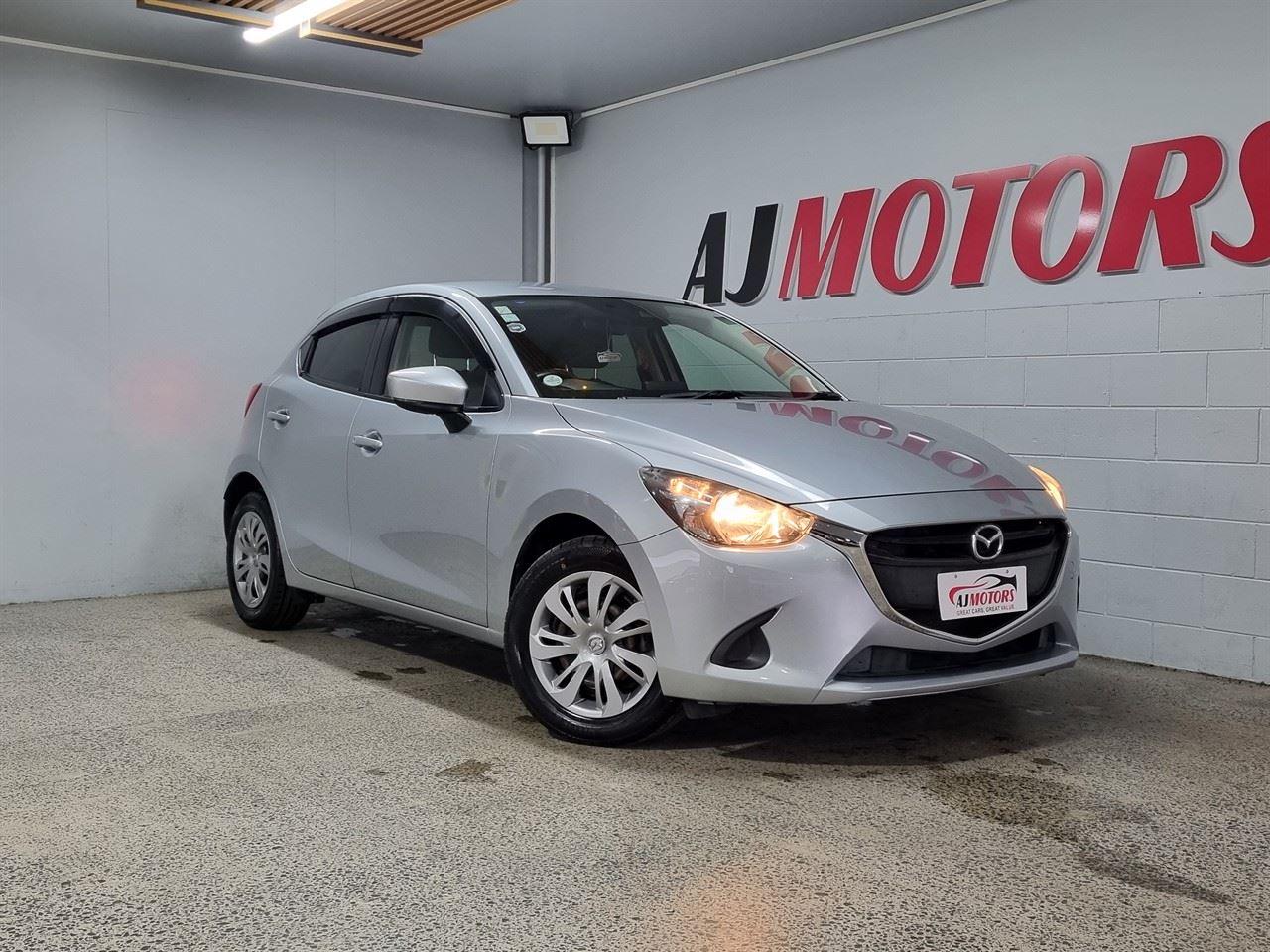Vehicle image 1