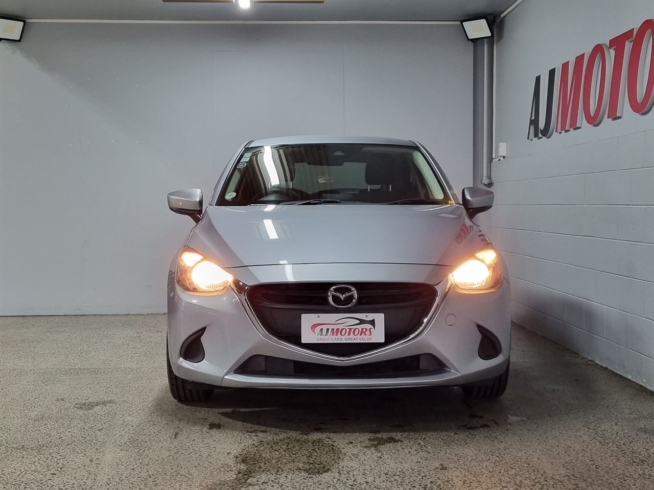 Vehicle image 2