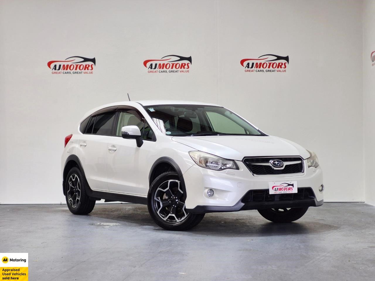 Vehicle image 1
