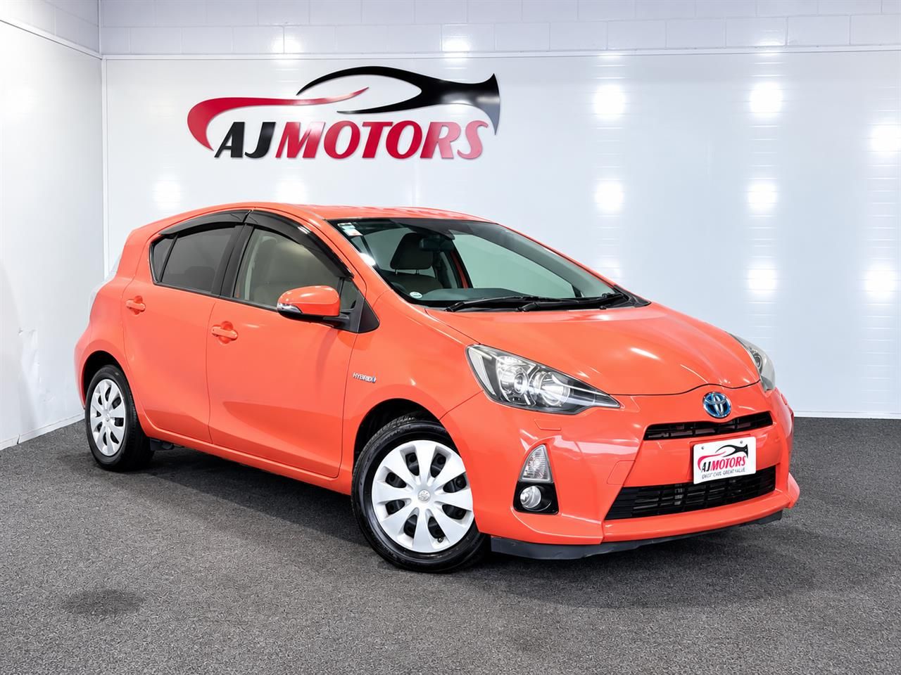 Vehicle image 1