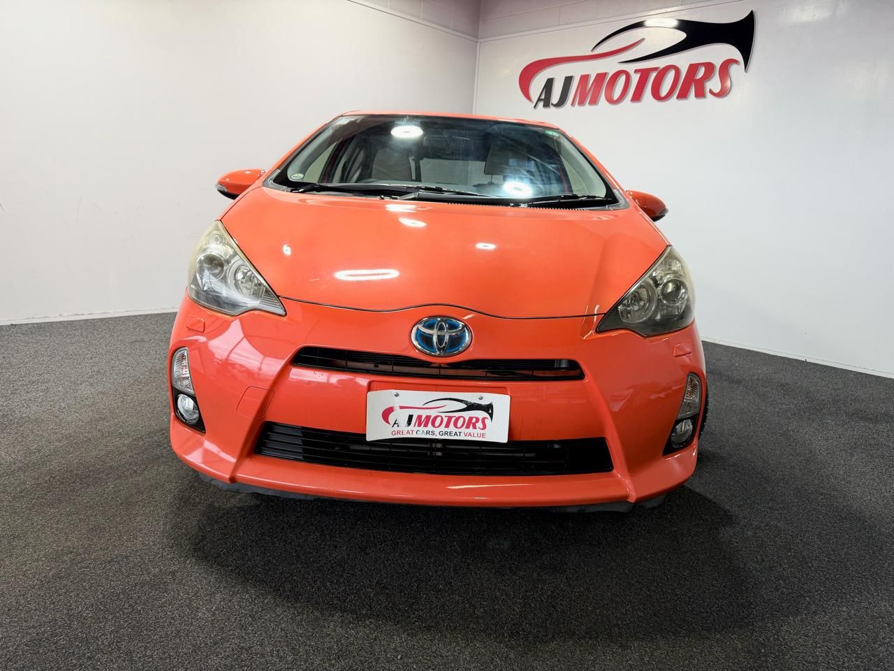 Vehicle image 2