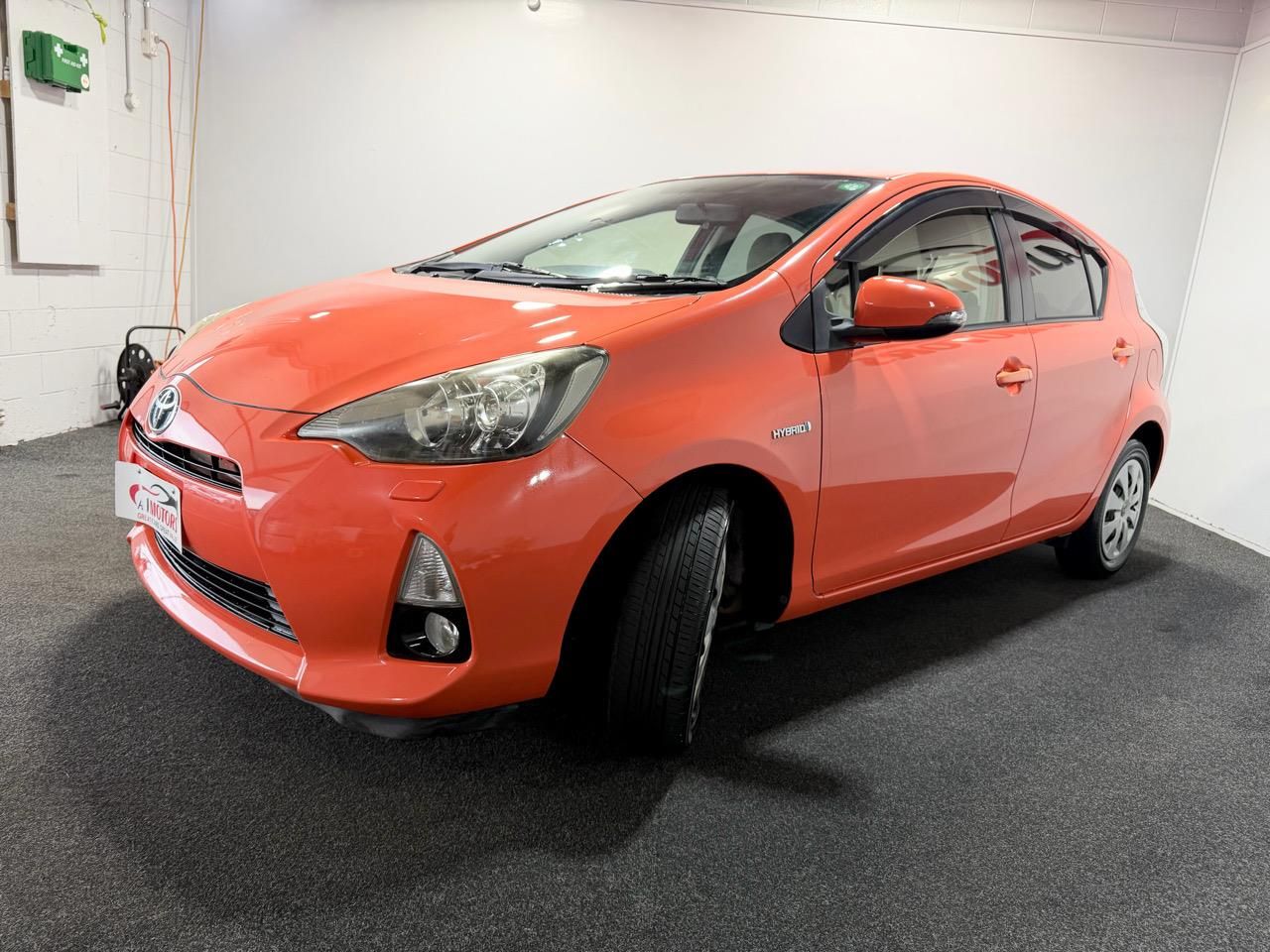Vehicle image 3