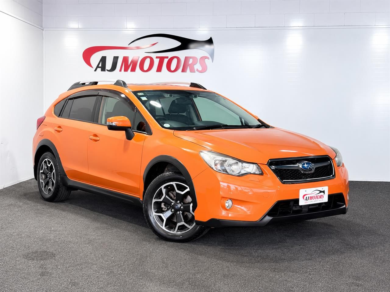 Vehicle image 1