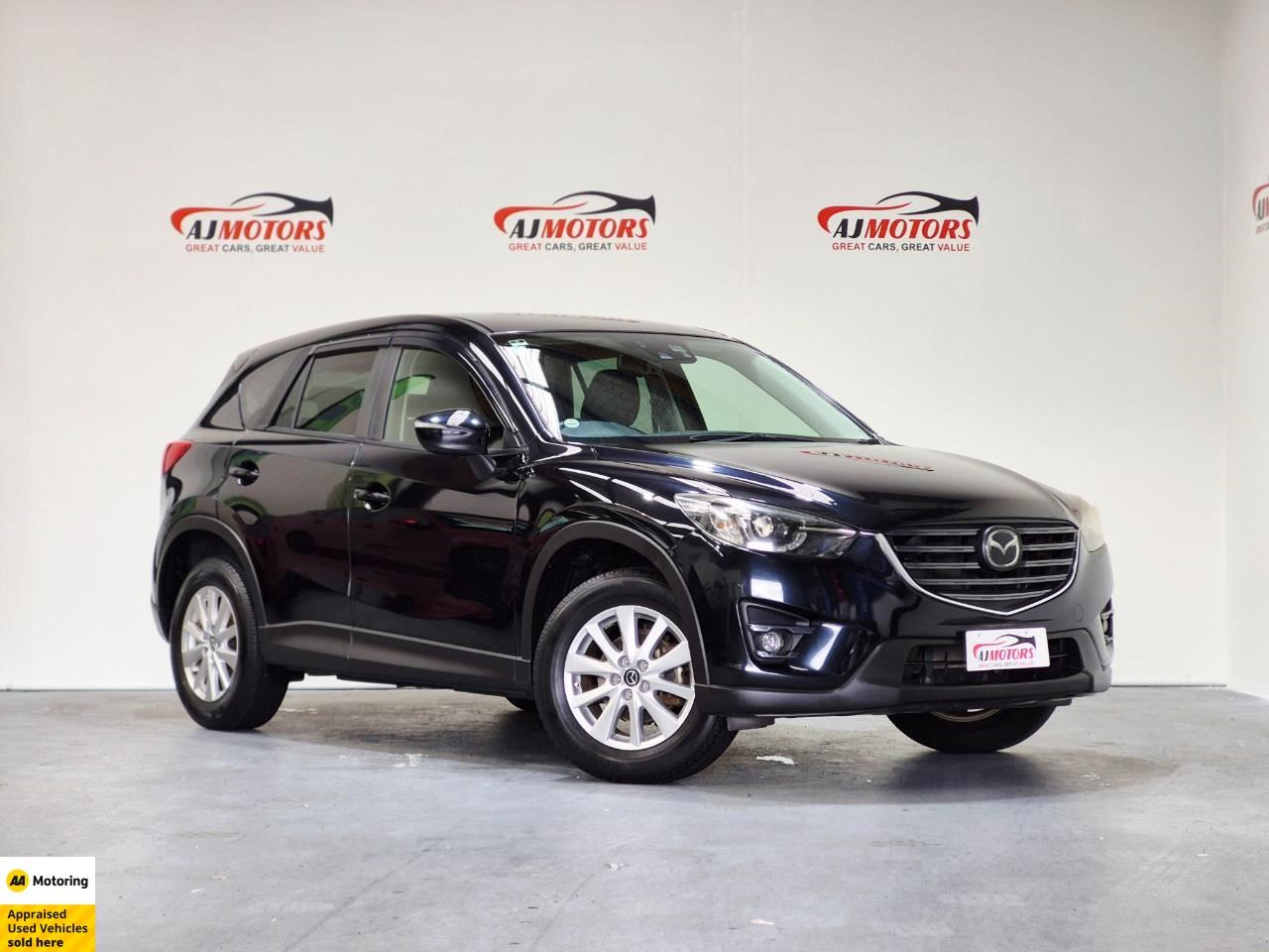 Vehicle image 1