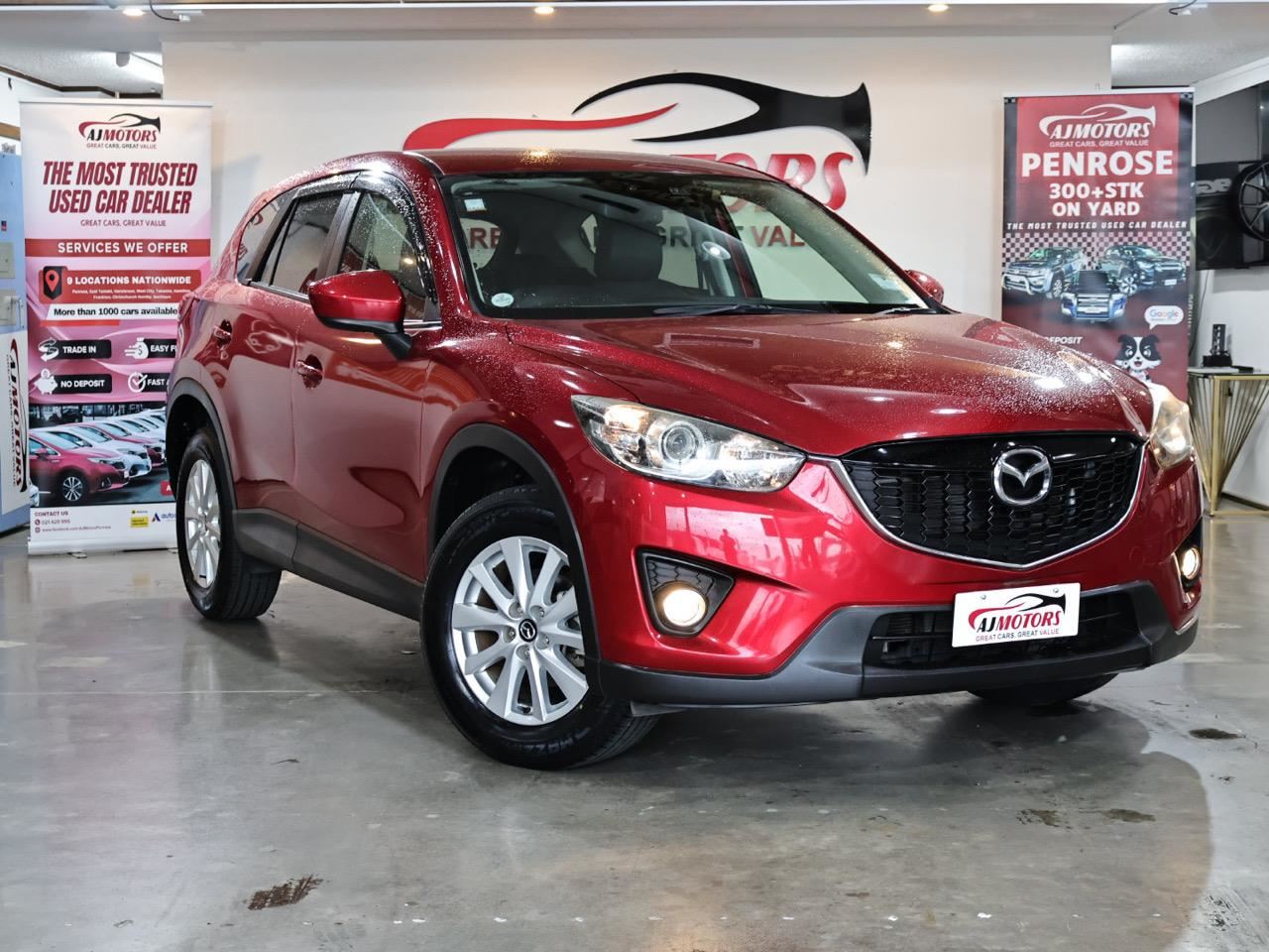 Vehicle image 1