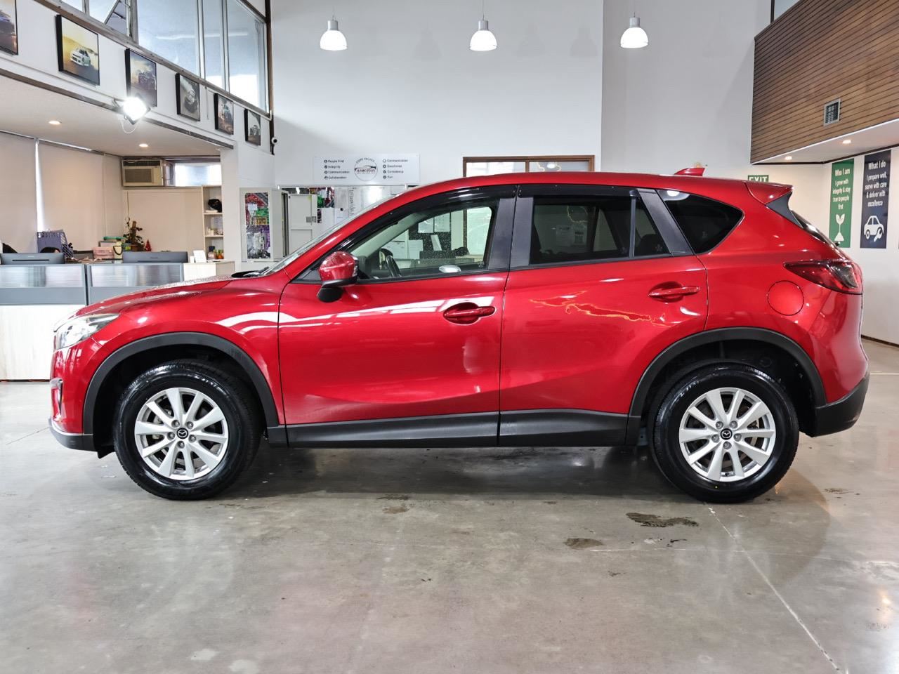 Vehicle image 5