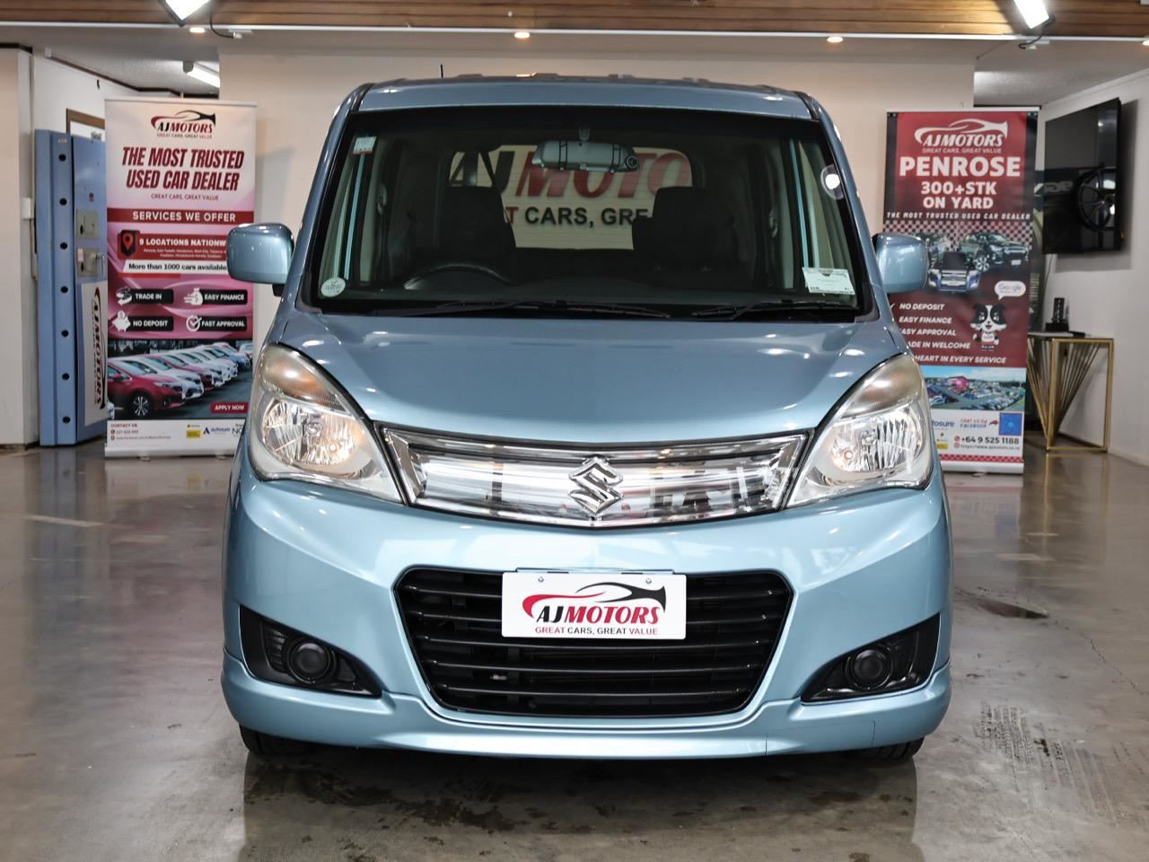 Vehicle image 2
