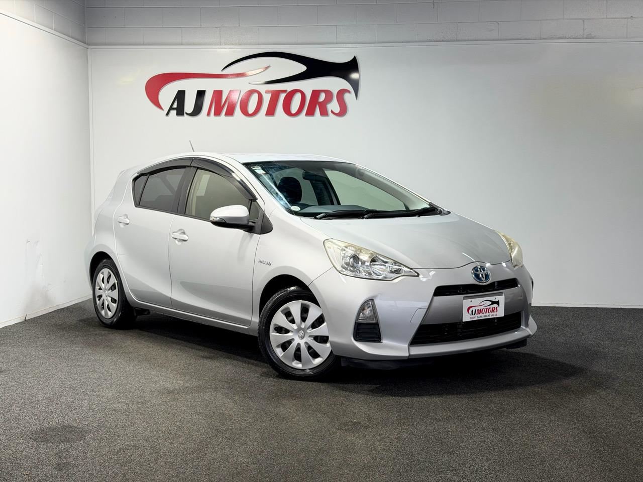 Vehicle image 1