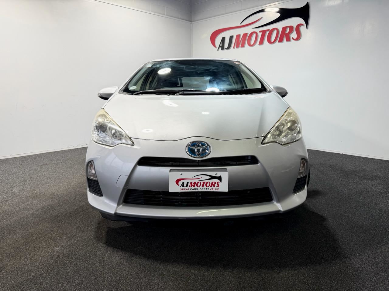 Vehicle image 2