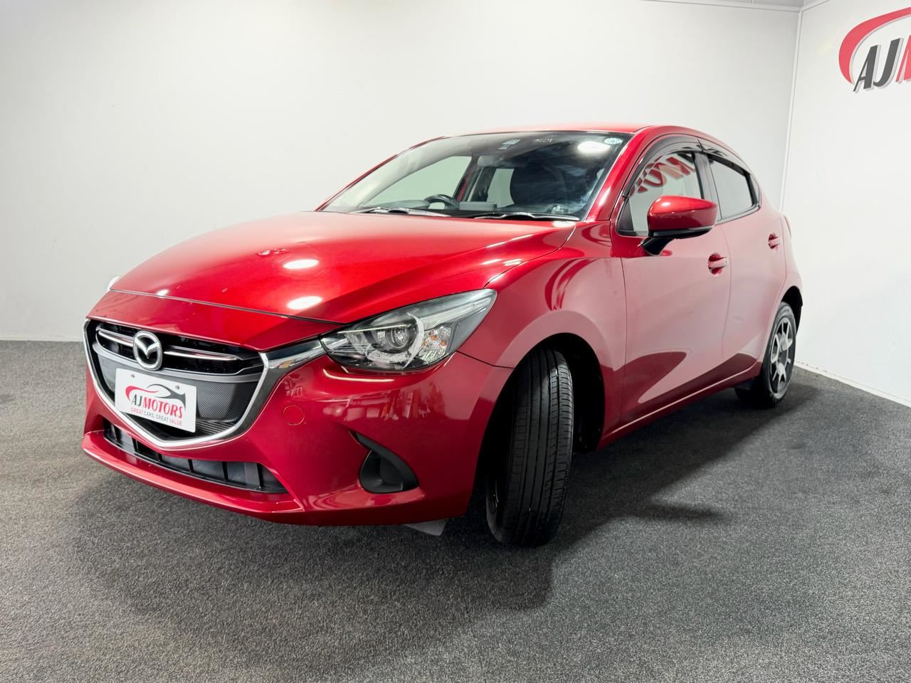 2017 Mazda Demio for sale - Listing #1338660 | Auto Trader NZ