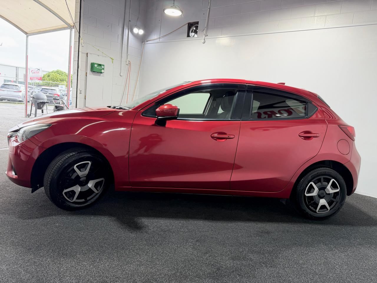 2017 Mazda Demio for sale - Listing #1338660 | Auto Trader NZ