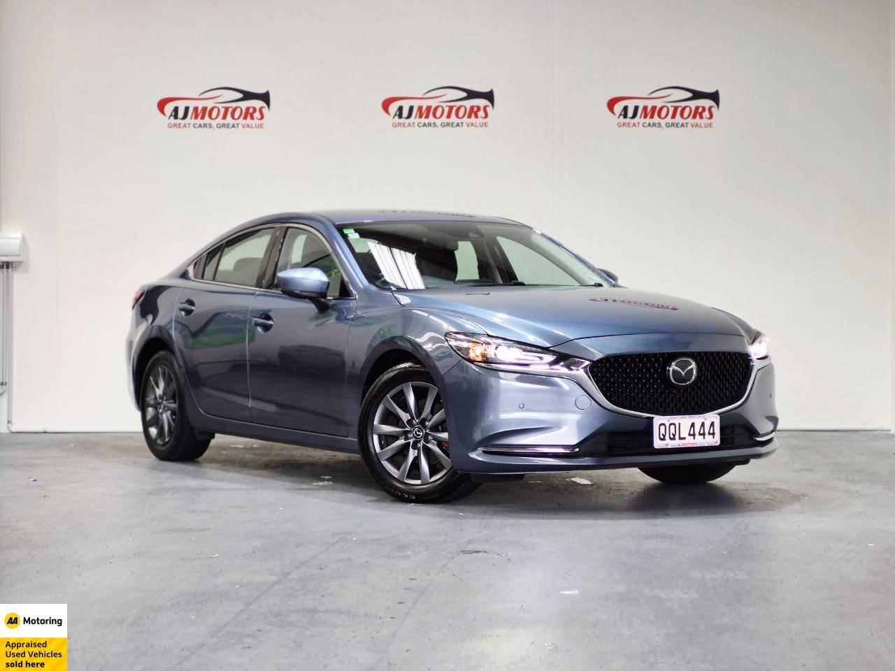 Vehicle image 1