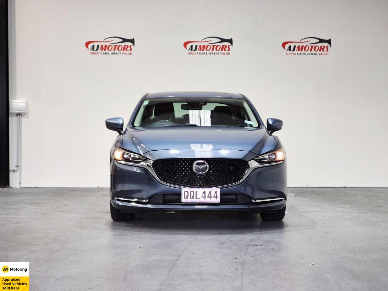 Vehicle image 2