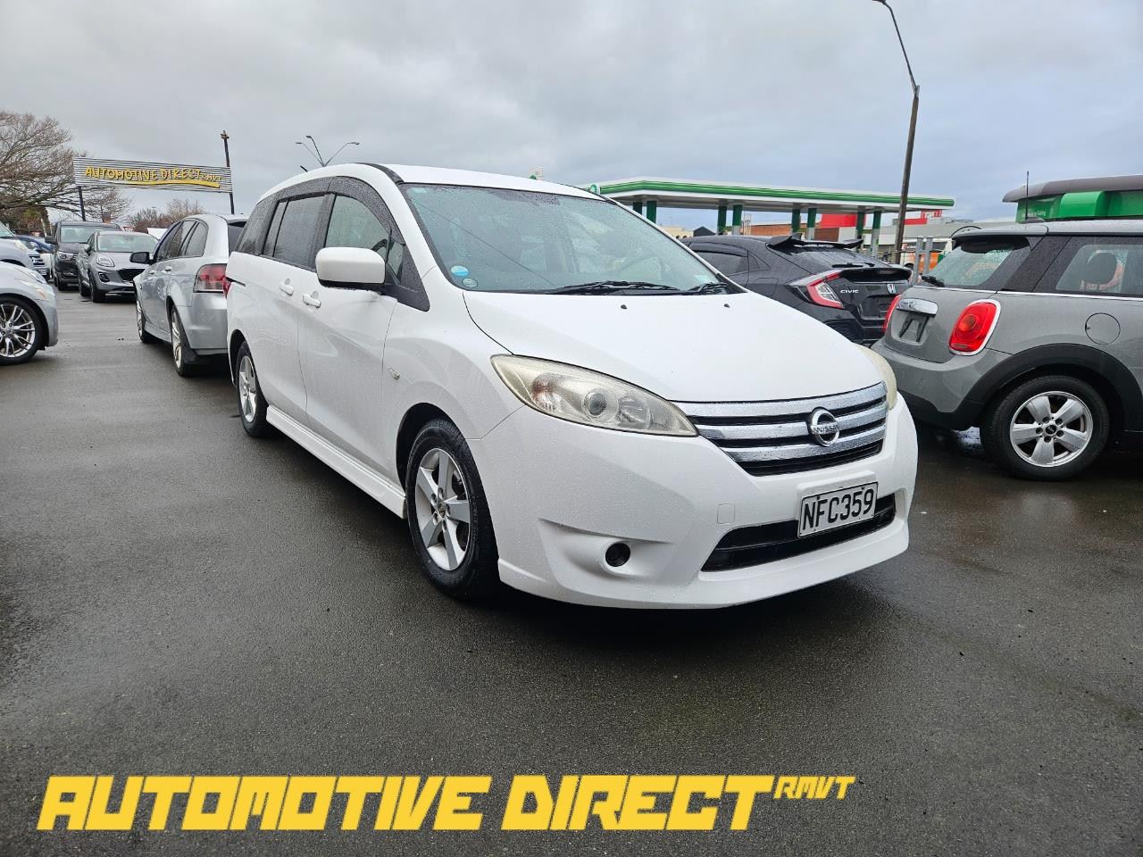 Vehicle image 1