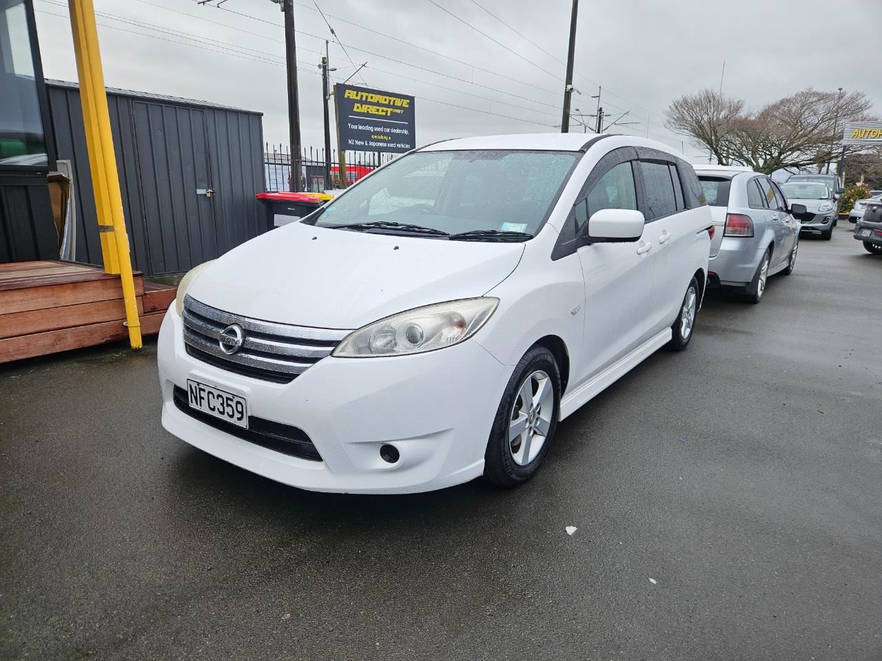 Vehicle image 2