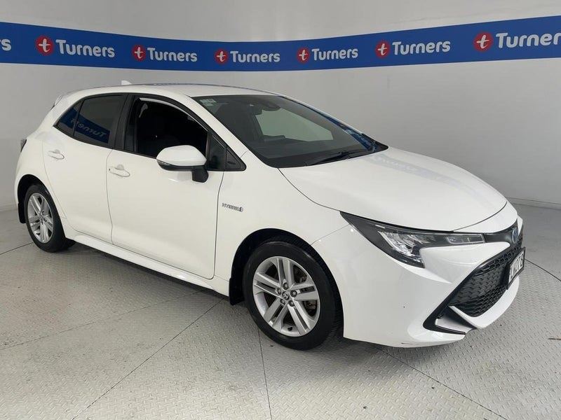 Vehicle image 1