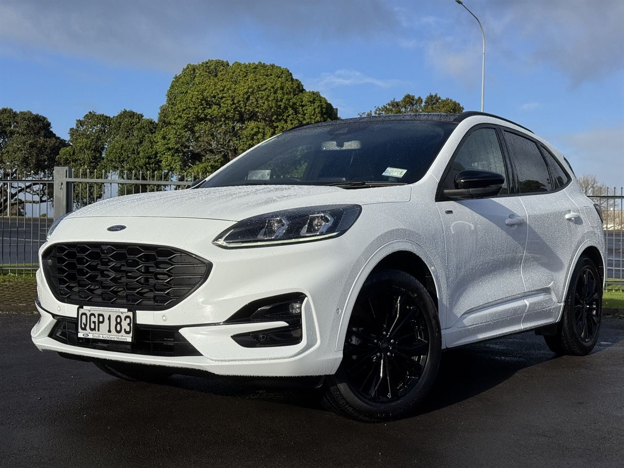 Vehicle image 1