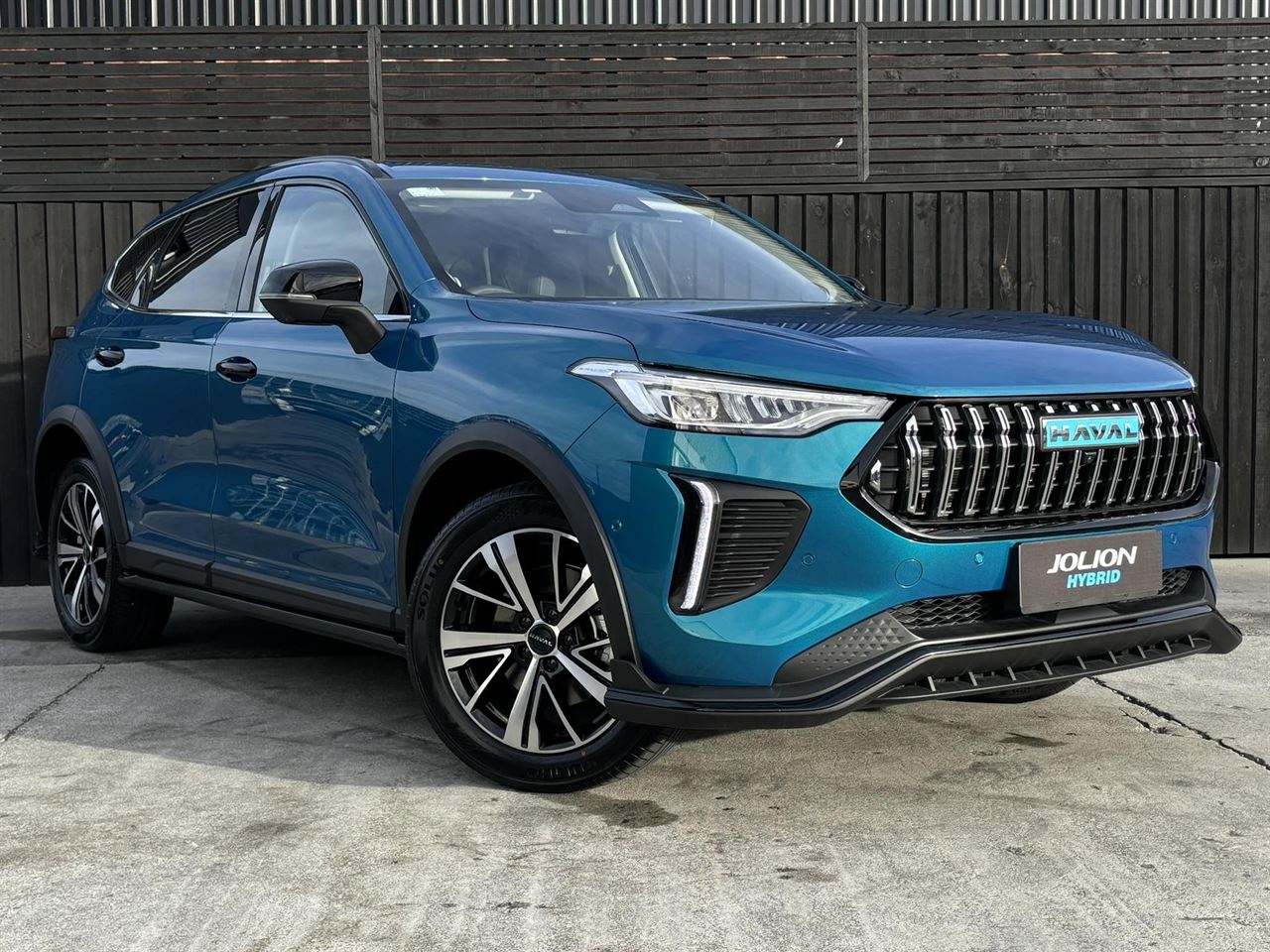 Vehicle image 1