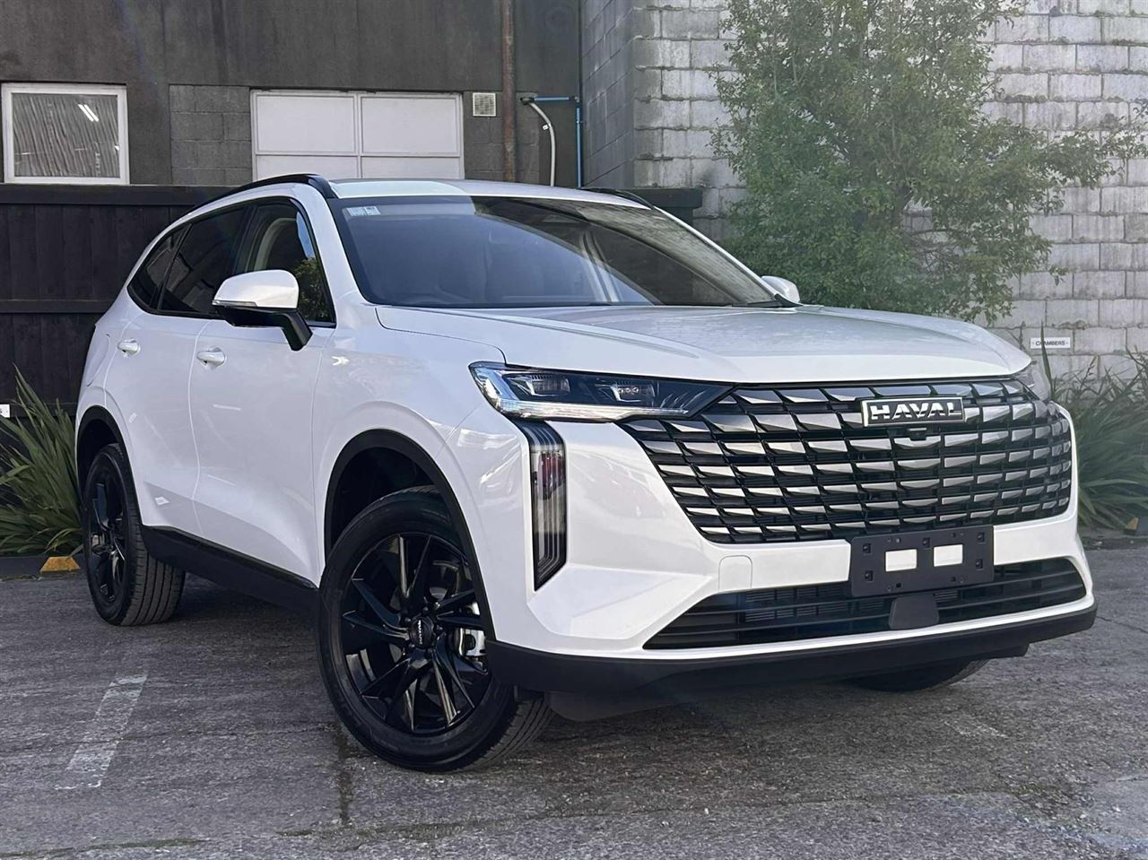 Vehicle image 1