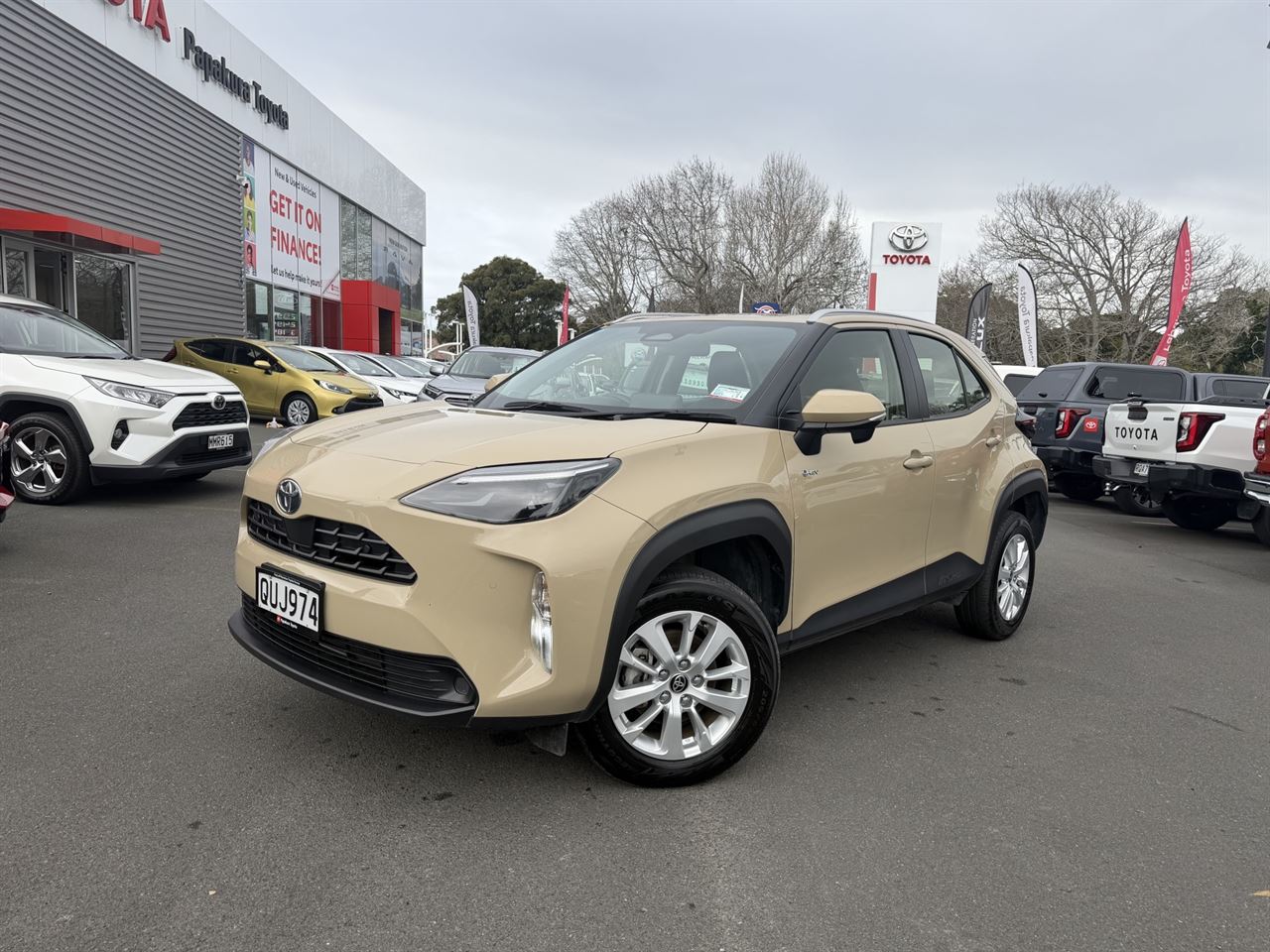 Vehicle image 1