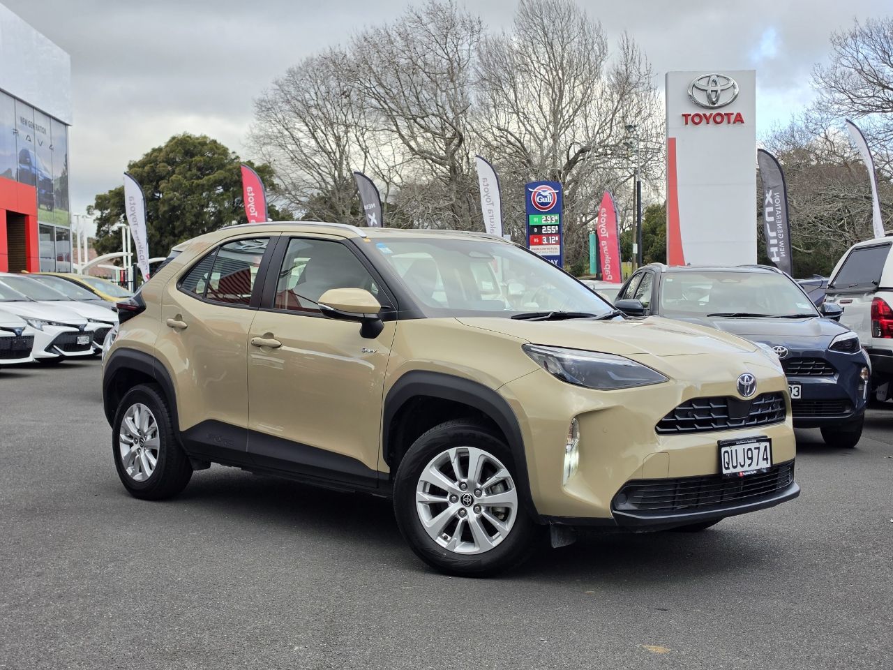 Vehicle image 1