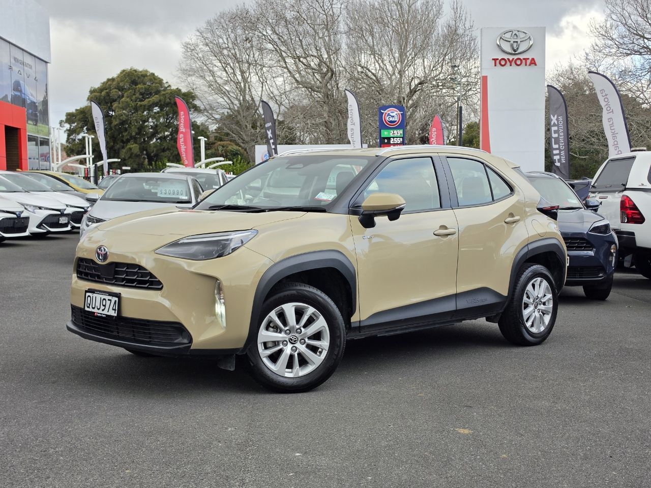 Vehicle image 2