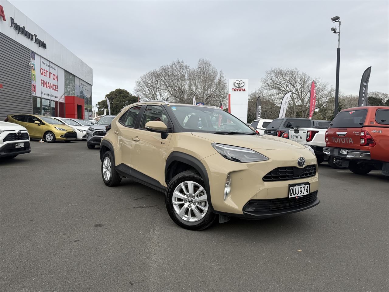 Vehicle image 2