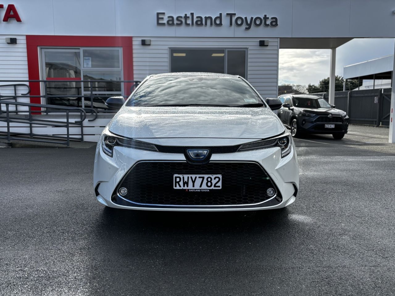 Vehicle image 2