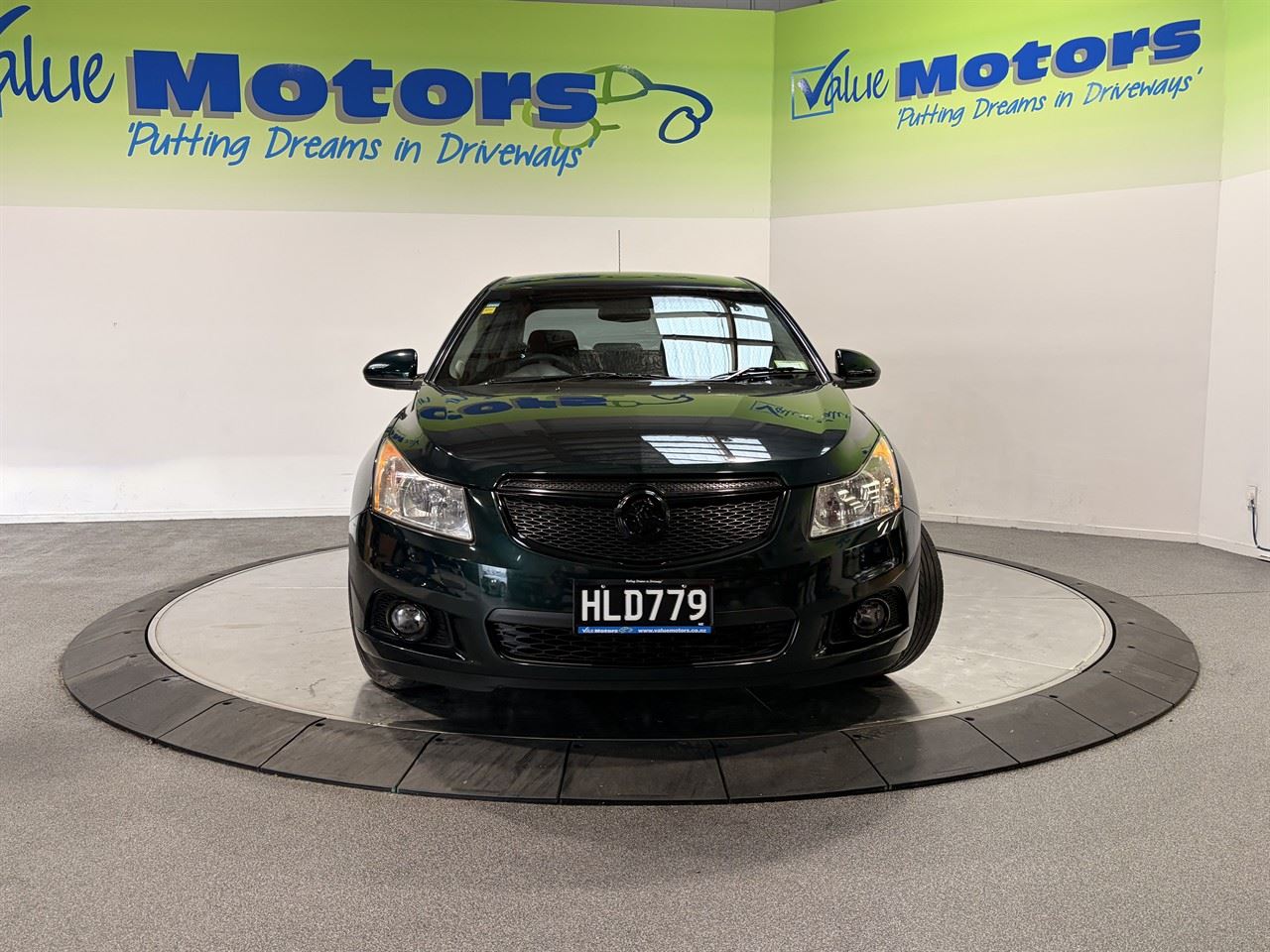 Vehicle image 2