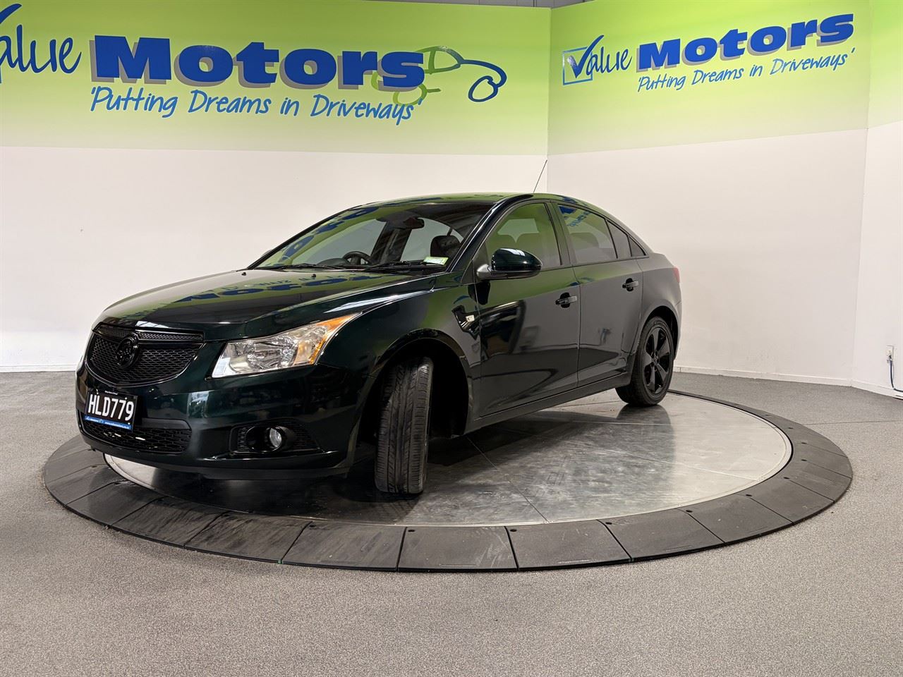 Vehicle image 3
