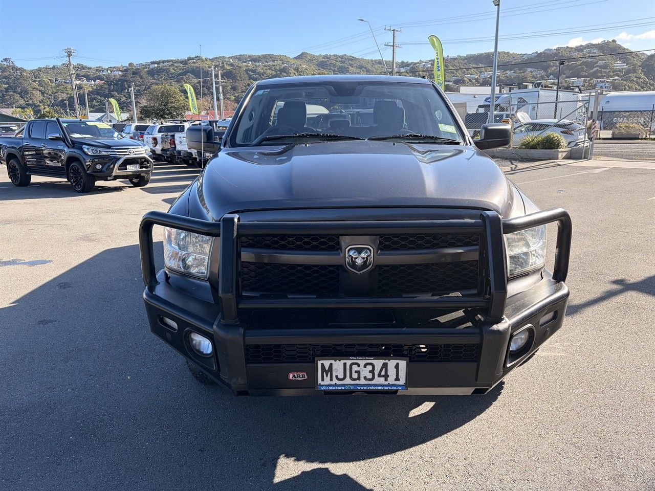 Vehicle image 2