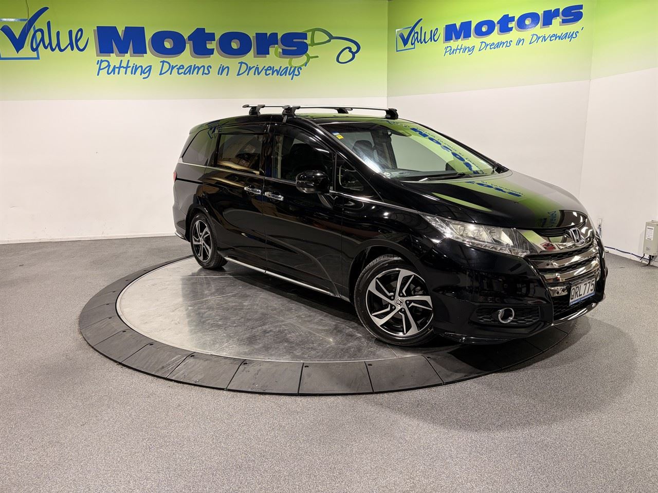 Vehicle image 1