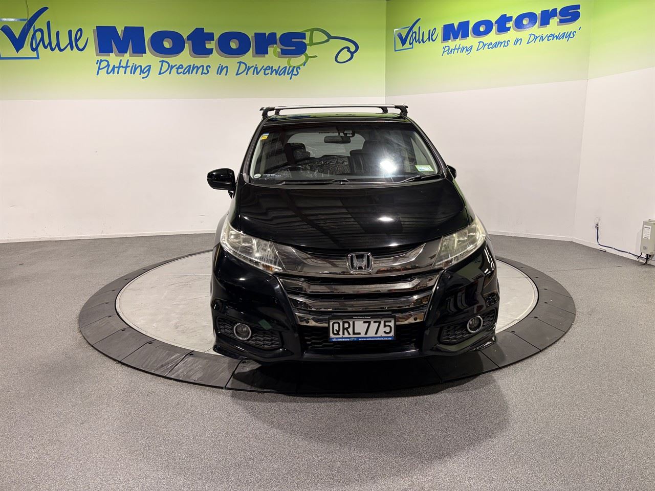 Vehicle image 2