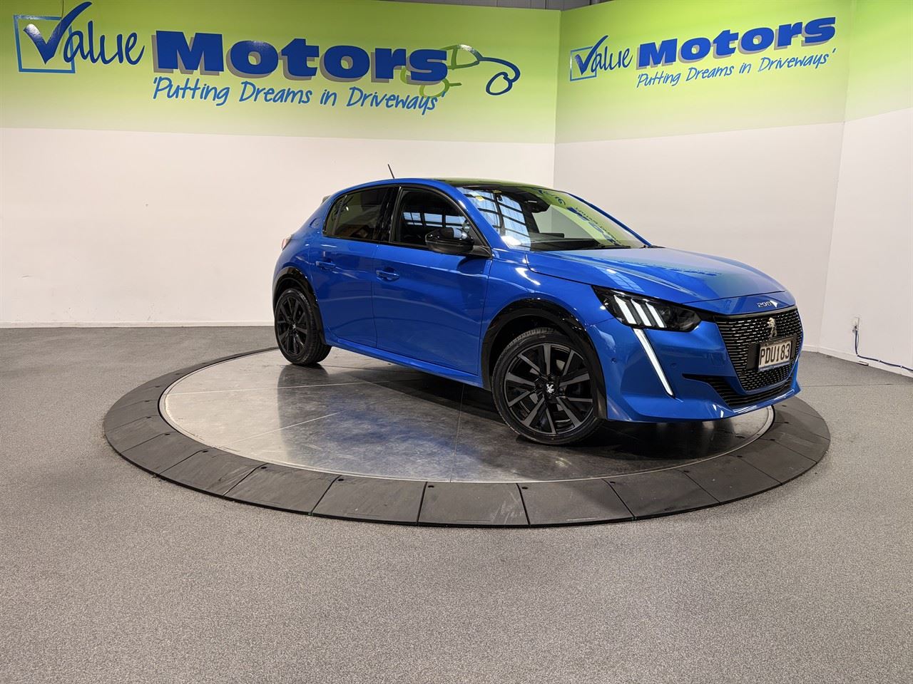 Vehicle image 1